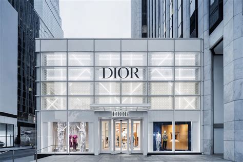 dior madison avenue|christian dior designer.